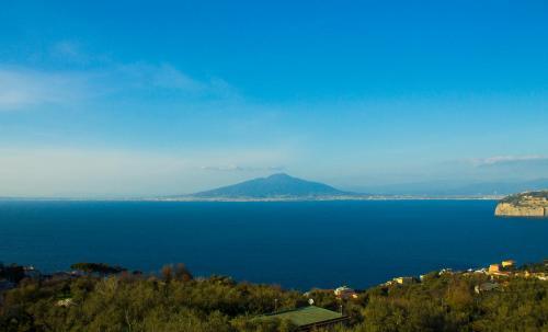 Bed & Breakfast Villa De Angelis