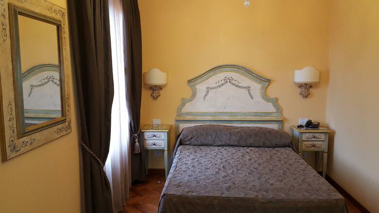 Hotel Palazzo Guardati