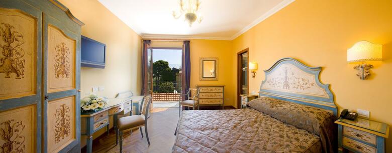 Hotel Palazzo Guardati