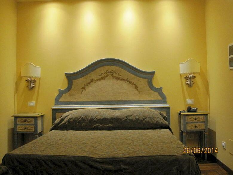 Hotel Palazzo Guardati