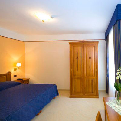 Ulisse Deluxe Hostel