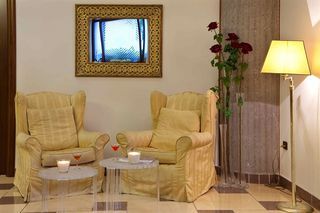Ulisse Deluxe Hostel