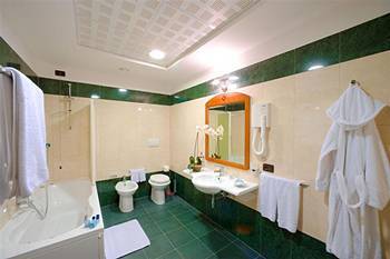 Ulisse Deluxe Hostel