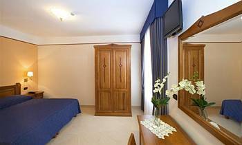 Ulisse Deluxe Hostel