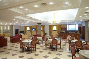 Ulisse Deluxe Hostel