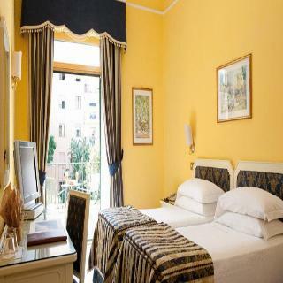 Imperial Hotel Tramontano