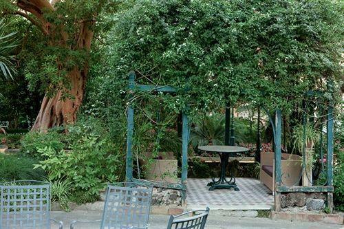Imperial Hotel Tramontano