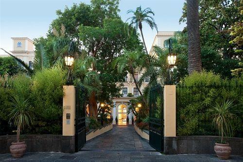 Imperial Hotel Tramontano