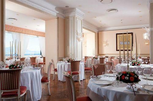 Imperial Hotel Tramontano