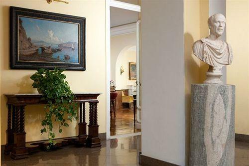 Imperial Hotel Tramontano