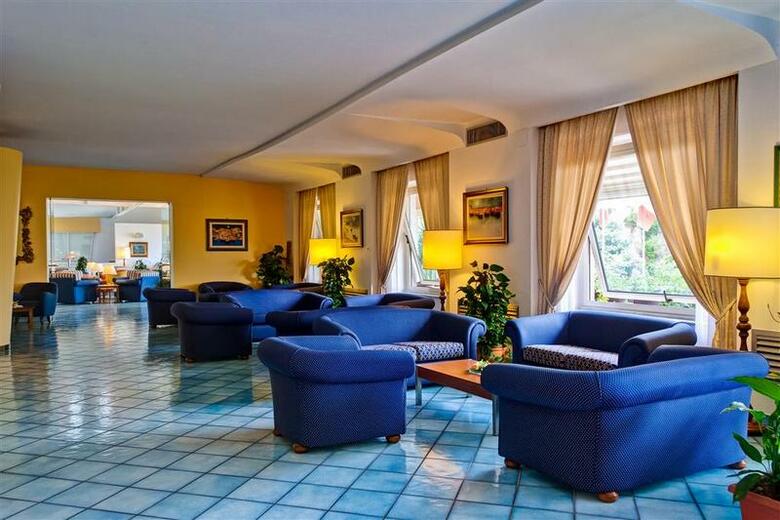 Best Western Hotel La Solara