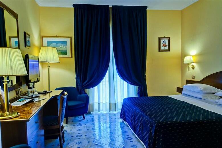 Best Western Hotel La Solara