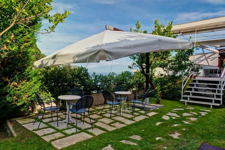 Best Western Hotel La Solara