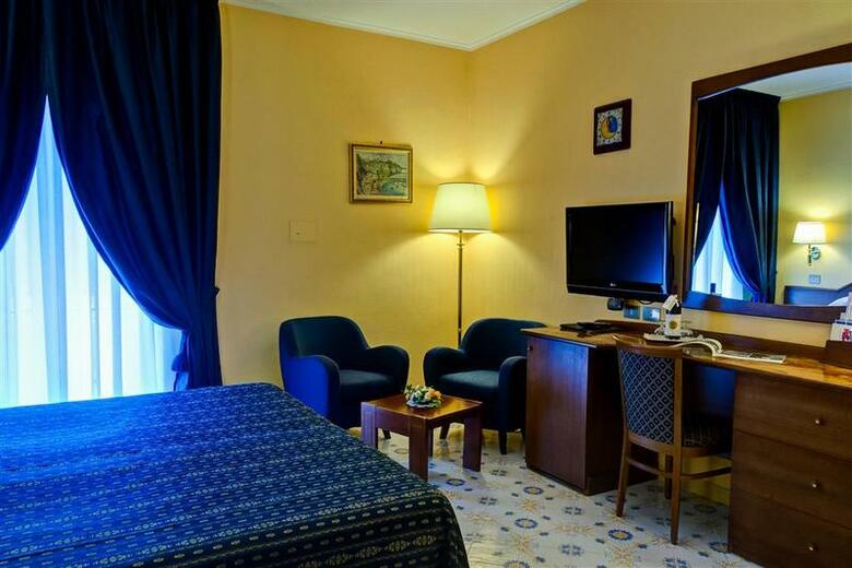 Best Western Hotel La Solara