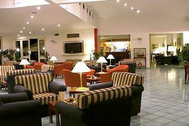 Best Western Hotel La Solara