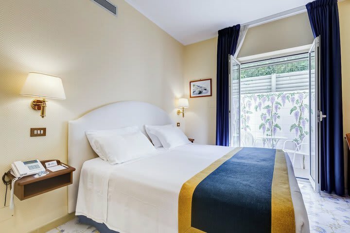 Best Western Hotel La Solara