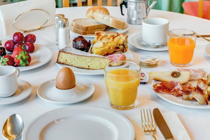Best Western Hotel La Solara
