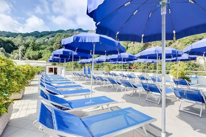 Best Western Hotel La Solara