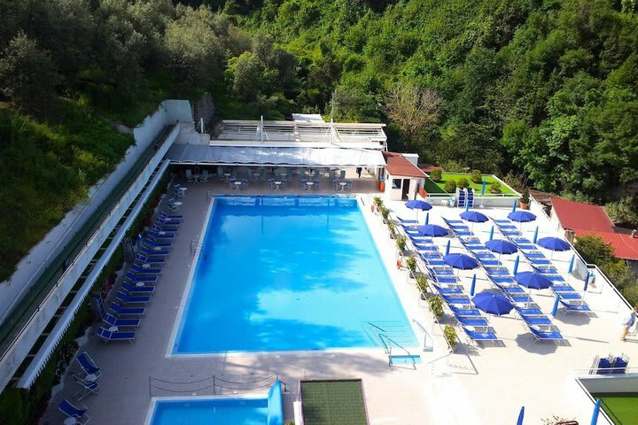Best Western Hotel La Solara