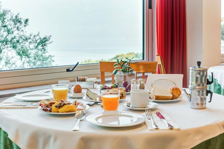 Best Western Hotel La Solara