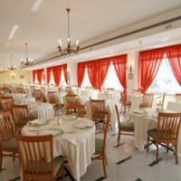 Best Western Hotel La Solara