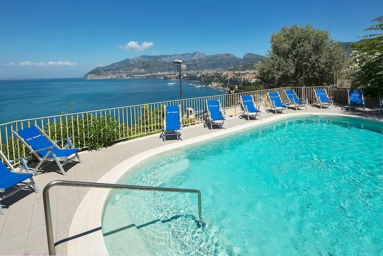 Hotel Miramare