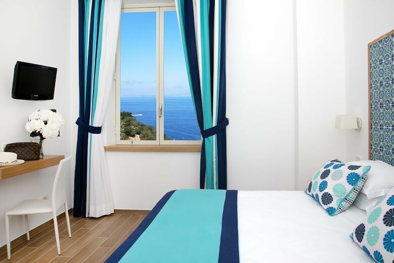 Hotel Miramare