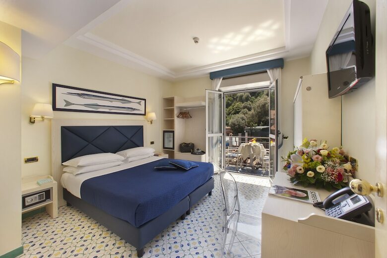 Hotel Del Mare