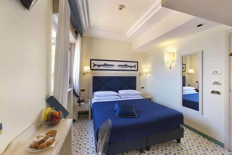 Hotel Del Mare
