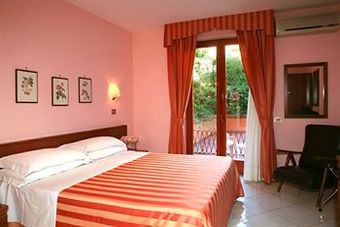 Hotel Girasole