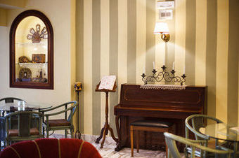 Hotel Girasole