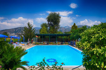 Hotel Girasole