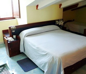 Hotel Il Faro