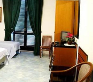 Hotel Il Faro