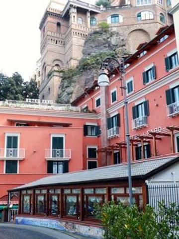 Hotel Il Faro