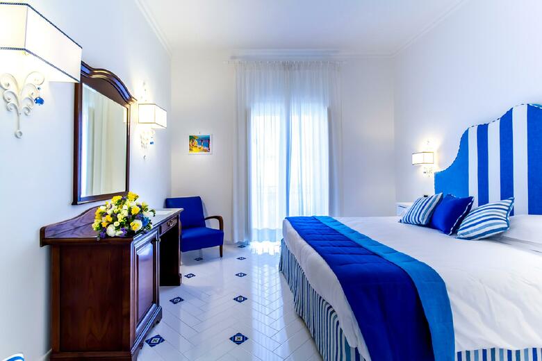 Hotel Villa Di Sorrento