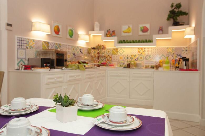 Hotel Villa Di Sorrento