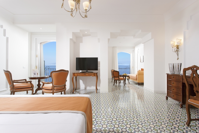 Grand Hotel Ambasciatori