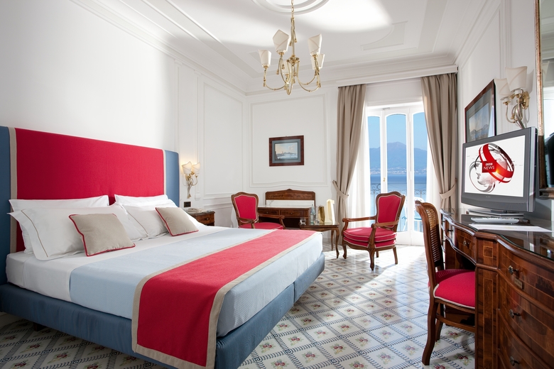 Grand Hotel Ambasciatori