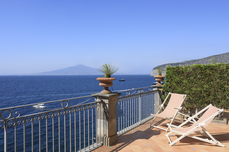 Grand Hotel Ambasciatori