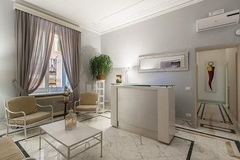 Bed & Breakfast Relais Palazzo Starace