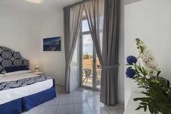 Bed & Breakfast Relais Palazzo Starace
