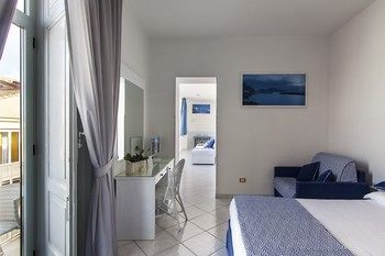 Bed & Breakfast Relais Palazzo Starace