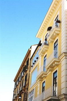 Bed & Breakfast Relais Palazzo Starace