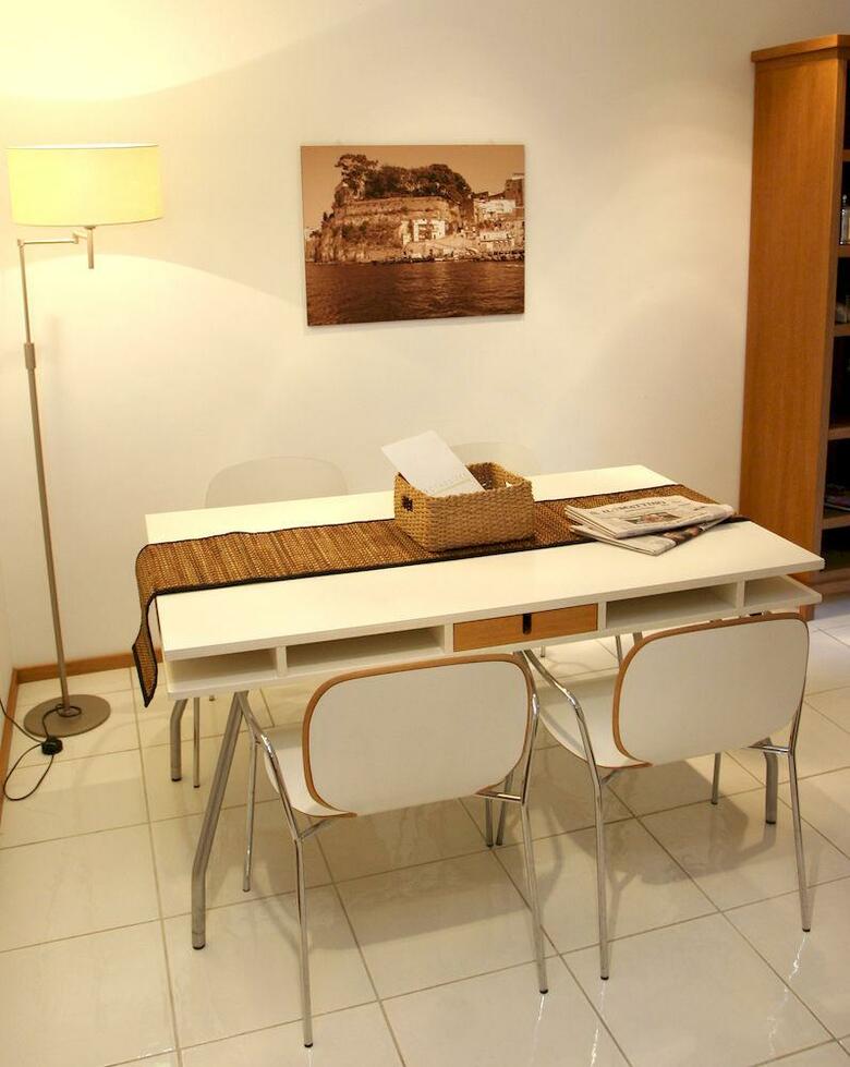 Hotel Rota Suites