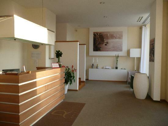 Hotel Rota Suites