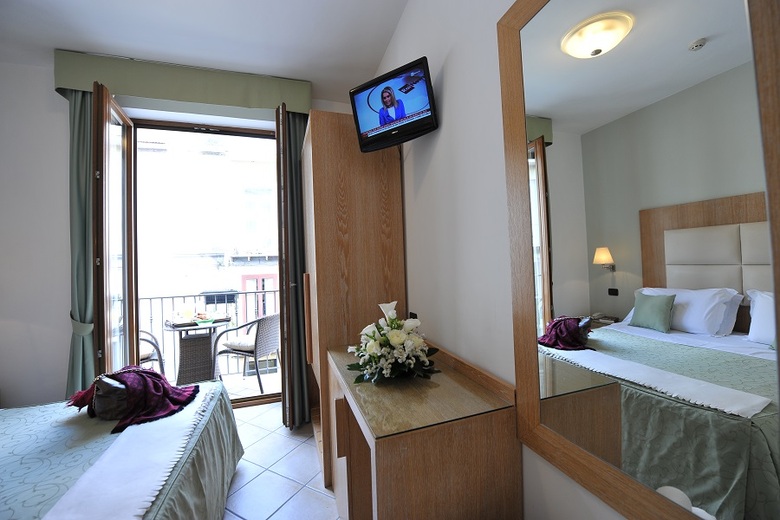 Hotel Sorrento City