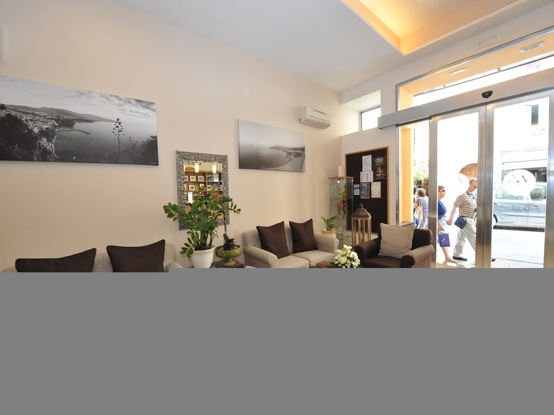 Hotel Sorrento City