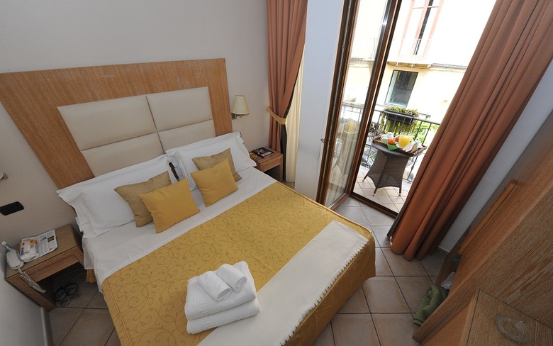 Hotel Sorrento City