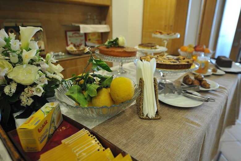 Hotel Sorrento City